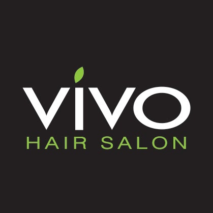 Vivo Hair Salon Devon St logo