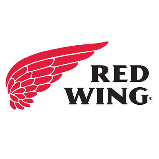 RED WING - FORT MCMURRAY, AB logo