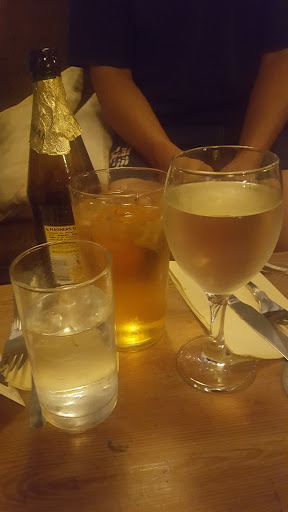 George & Dragon