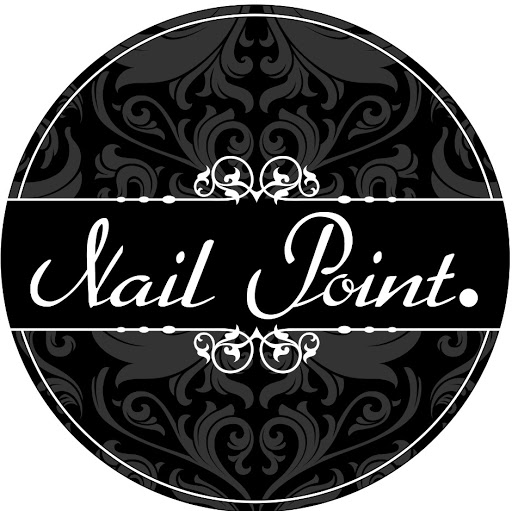 Nail Point Traunstein logo