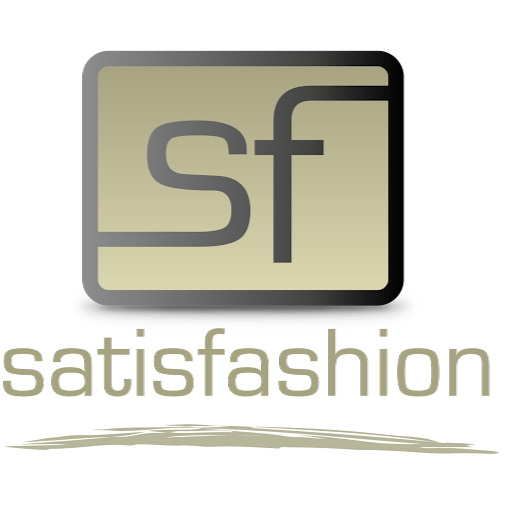 Satisfashion logo