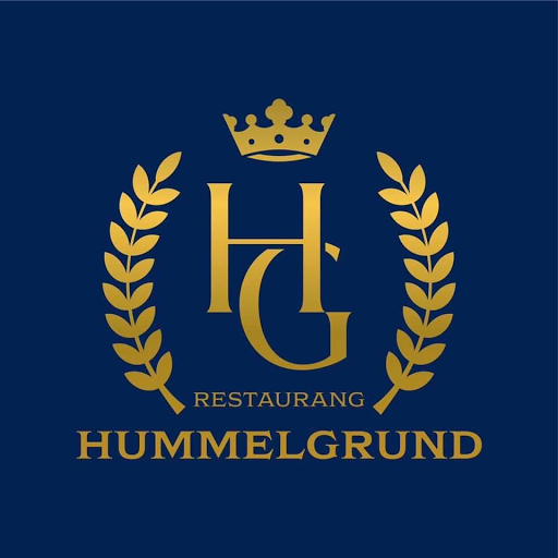 Restaurang Hummelgrund logo