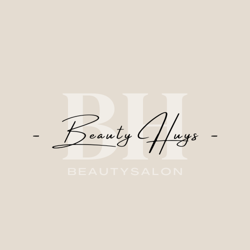 Beauty Huys logo