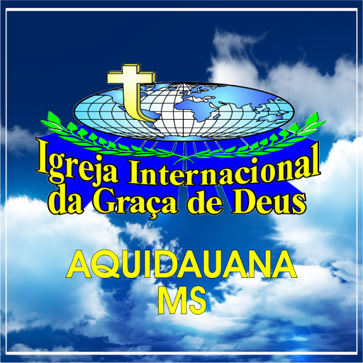 Igreja Internacional da Graça de Deus - IIGD Aquidauana-Ms., R. Manoel Antônio Paes de Barros, 669 - Centro, Aquidauana - MS, 79200-000, Brasil, Local_de_Culto, estado Mato Grosso do Sul