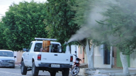 Resultado de imagem para fotosdo carro fumac~e atuando em sao paulo do potengi