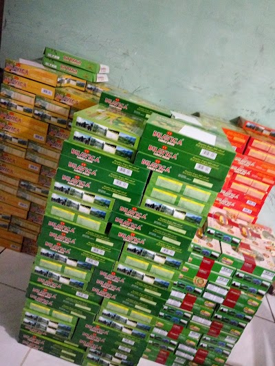 Photos of Keripik Kentang Larizo