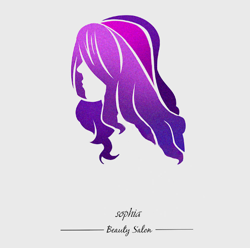 Sophia Hair Salon & Spa logo