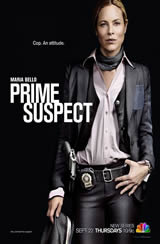 Prime Suspect 1x08 Sub Español Online