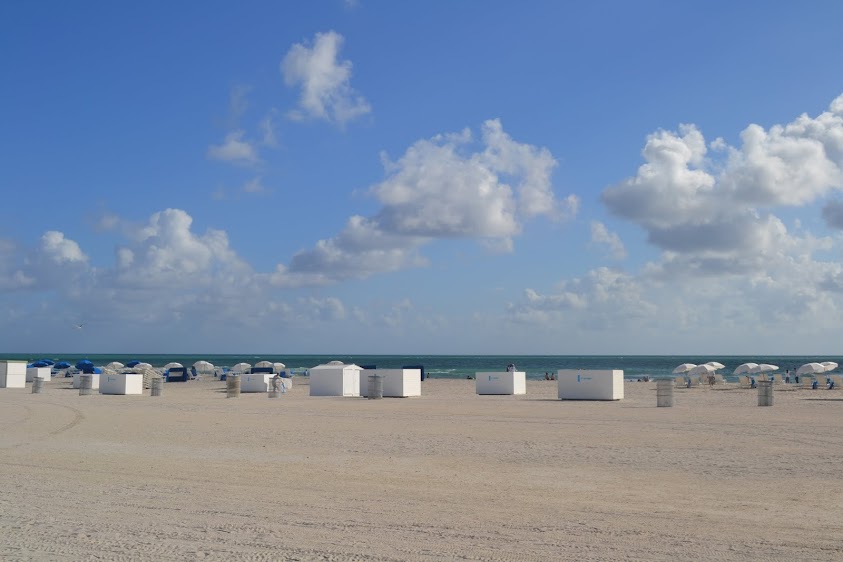 Маями-Бич, Флорида (Miami Beach, FL) Маями-Бич, Флорида (Miami Beach, FL)