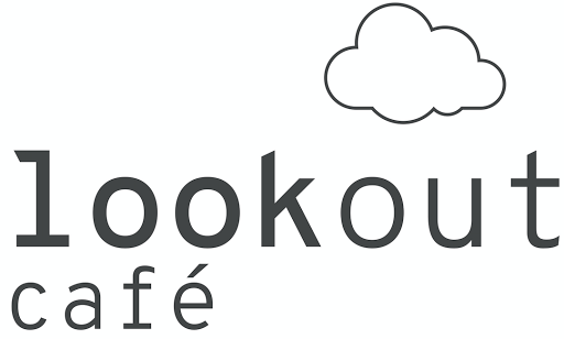 Lookout Cafe - by Urban Picnic logo
