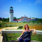 Lighthouse Girl