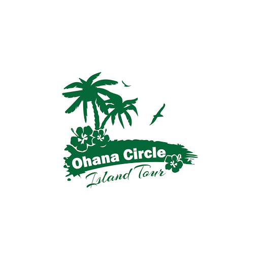 Ohana Circle Island Tour logo
