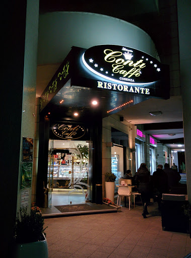 London Caffè