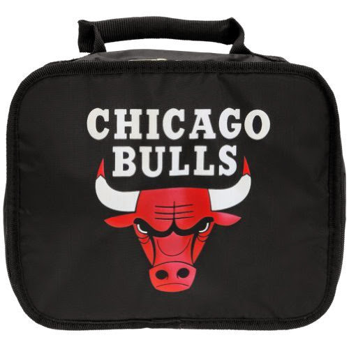  NBA Chicago Bulls Lunchbreak Lunchbox