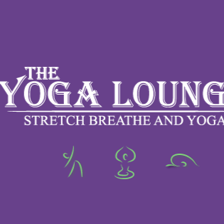 The Yoga Lounge logo