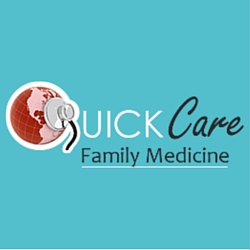 QuickCare Family Medicine logo