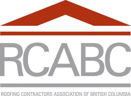 Roofing Contractors Association Of B C logo