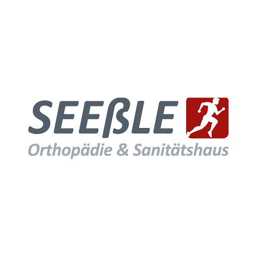 Seeßle Orthopädie & Sanitätshaus logo