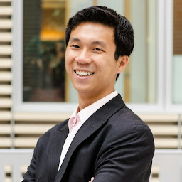 avatar of Alwin Hui