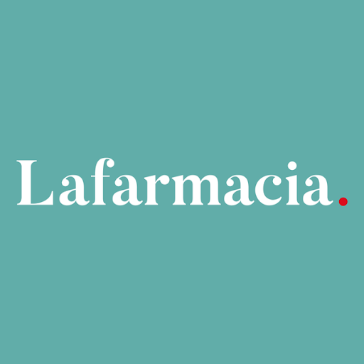 Lafarmacia.Lanzani logo