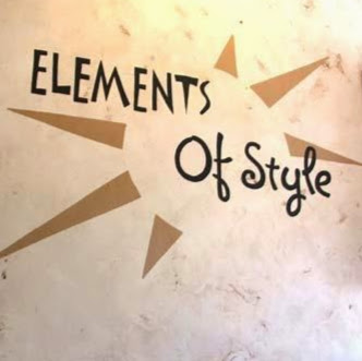Elements Of Style Salon & Skincare Studio logo