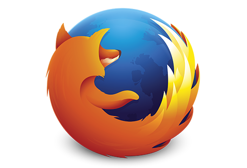 Firefox