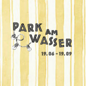 Park am Wasser (wir gehen in die Winterpause und sehen uns im Sommer 2023 wieder) logo