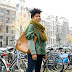 Out and about....9 Straatjes