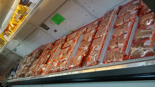 Supermarket «Harvest Meat Market», reviews and photos, 130 E Haines Blvd, Lake Alfred, FL 33850, USA