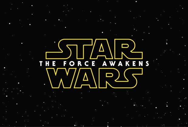 Star Wars: Episode VII - The Force Awakens Movie