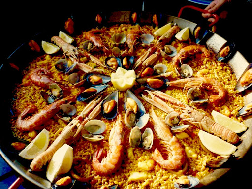 Restaurante los Manueles