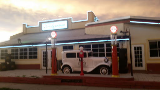 Ford's Garage Cape Coral