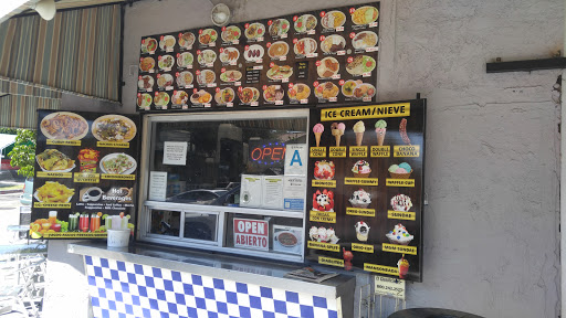 La Esquina Meat Market