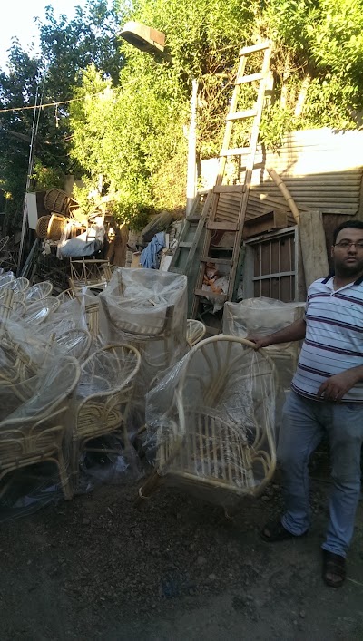 Photos of Bamboo Adel Ismail Sons