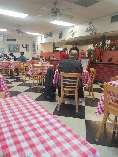 Restaurant «Demitris», reviews and photos, 3771 Covington Hwy, Decatur, GA 30032, USA