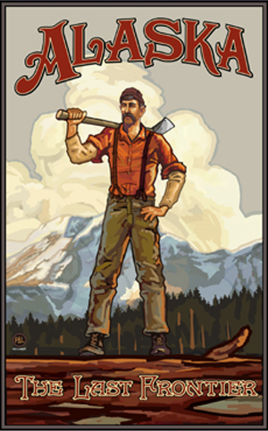 Canada Lumberjack