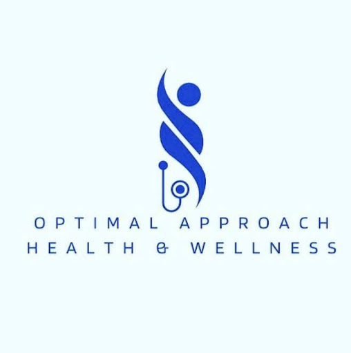 Optimal Approach Fitness & Nutrition