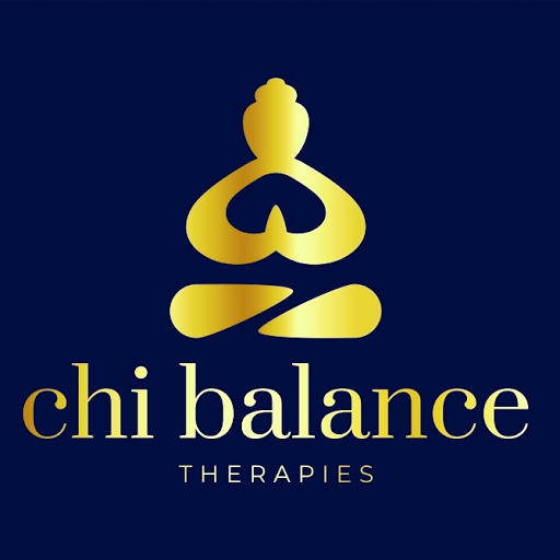 Chi Balance Therapies - Massage & Reflexology logo