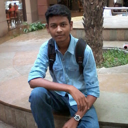 avatar of Vivek Jyoti