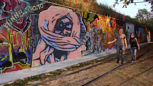Cover photo