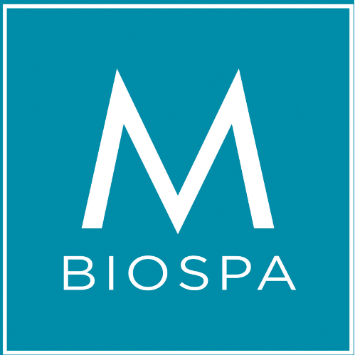 MBIOSPA logo