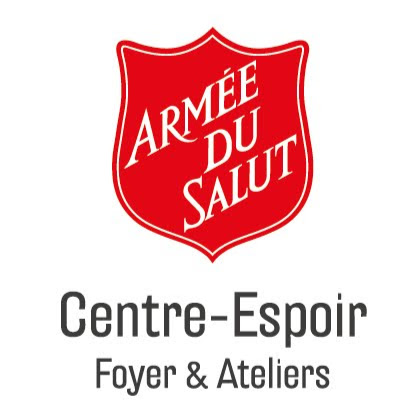 Atelier Céramique du Centre-Espoir logo