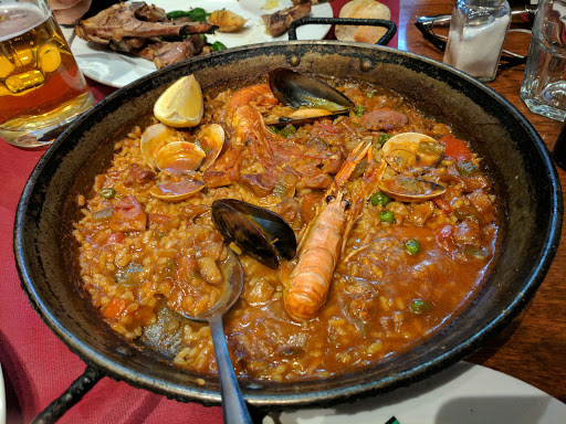 Navarra Restaurant