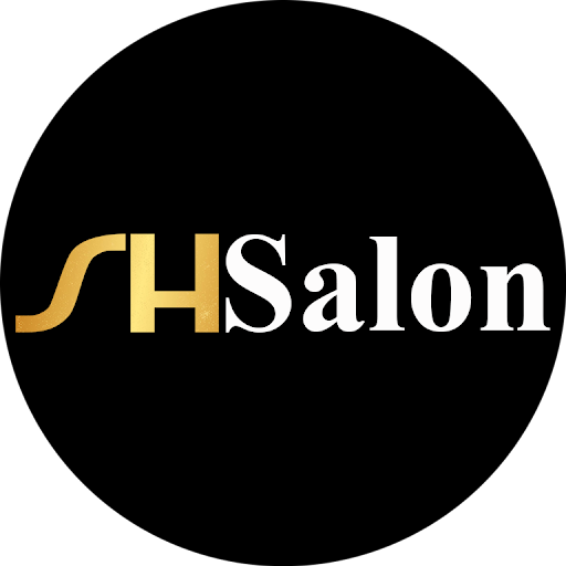 SH Salon - Spring Green Location logo