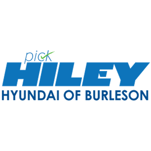 Hiley Hyundai of Burleson logo