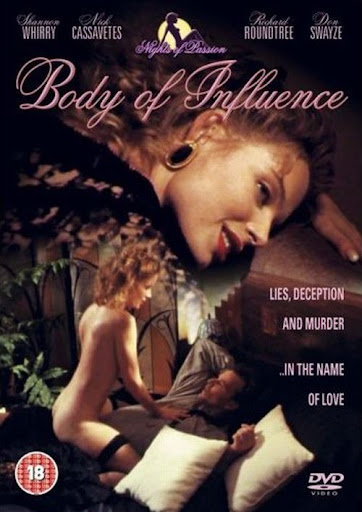 0 Body of Influence [18+]