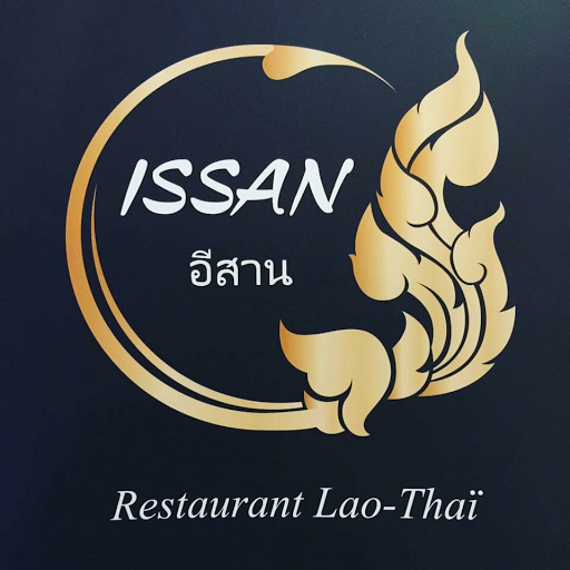 Issan restaurant