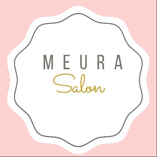 Meura Salon logo
