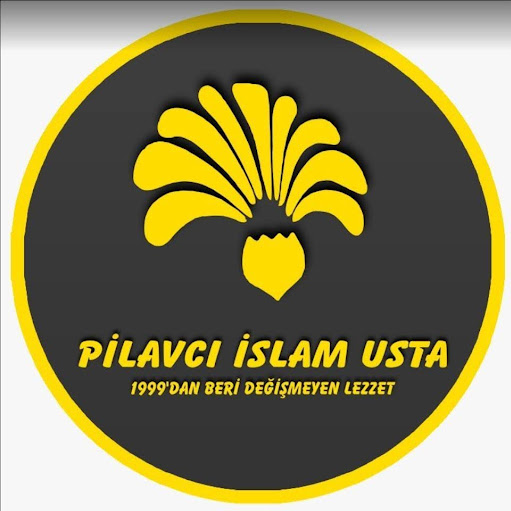 Pilavci İslam Usta Mimarsinan logo