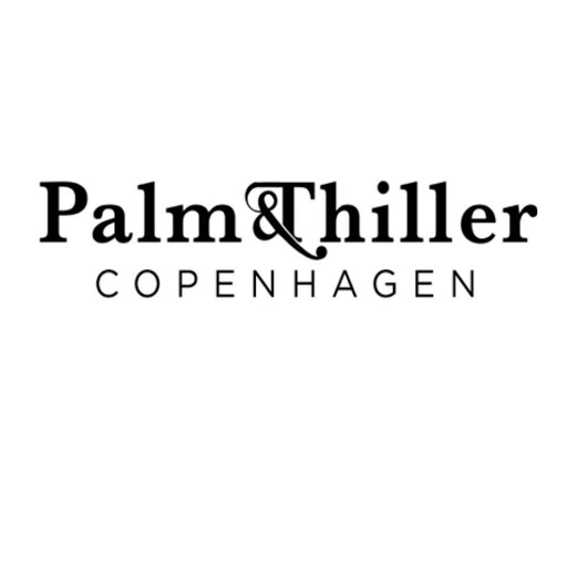 Palm & Thiller logo